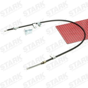 Handbremsseil für NISSAN von STARK