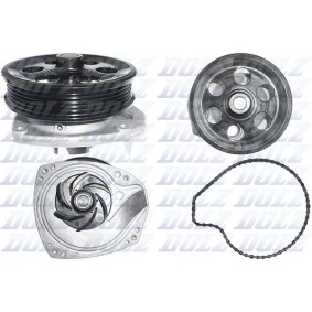 Achetez des Pompe à eau de chez DOLZ en ligne pour Insignia B Country Tourer (Z18) à prix modérés
