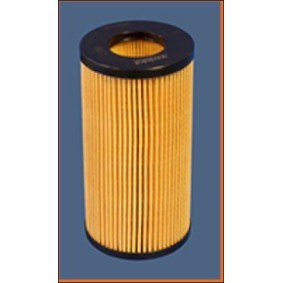 Ölfilter L138 von MISFAT günstig für 9,09 € online kaufen
