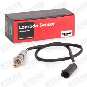 Lambdasonde von STARK für S80 II (124) günstig online kaufen
