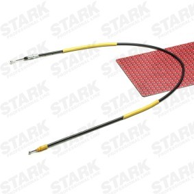 Handbremsseil für NISSAN von STARK