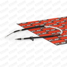 Handbremsseil SKCPB-1050079 von STARK günstig für 13,59 € online kaufen