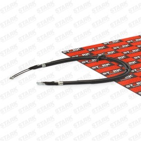 Handbremsseil SKCPB-1050081 von STARK günstig für 13,59 € online kaufen