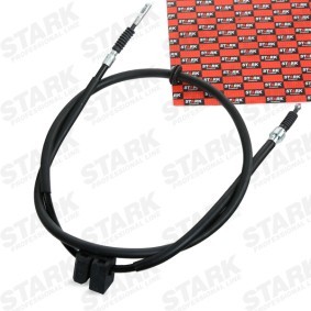 Handbremsseil für AUDI von STARK