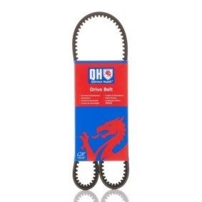 Compre Correia trapezoidal da QUINTON HAZELL QBA914 a um preço baixo por 9,08 €