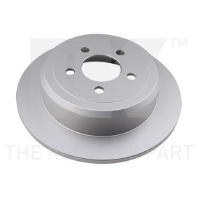 Bremsscheibe 319332 von NK günstig für 73,83 € online kaufen