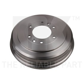 Bremstrommel 253416 von NK günstig für 134,00 € online kaufen