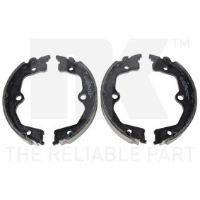 Bremsbackensatz, Feststellbremse 2726855 von NK günstig für 53,03 € online kaufen