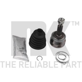 Gelenksatz, Antriebswelle 513416 von NK günstig für 88,32 € online kaufen