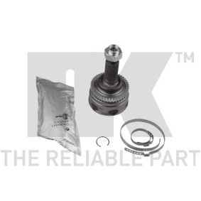 Comprar Juego de articulación, árbol de transmisión de NK 515225 a bajo precio de 100,35 €