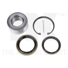 Radlagersatz 753013 von NK günstig für 21,24 € online kaufen