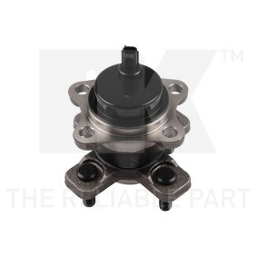 Radlagersatz 764558 von NK günstig für 121,68 € online kaufen