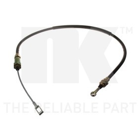 Handbremsseil 9019105 von NK günstig für 25,25 € online kaufen