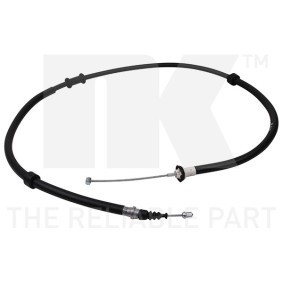 Handbremsseil 9023208 von NK günstig für 16,05 € online kaufen