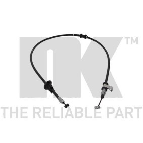 Handbremsseil 903029 von NK günstig für 25,25 € online kaufen