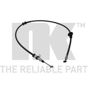 Handbremsseil 903030 von NK günstig für 14,28 € online kaufen