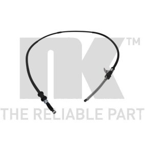 Handbremsseil 903034 von NK günstig für 23,58 € online kaufen