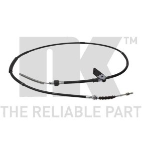 Handbremsseil 903038 von NK günstig für 22,16 € online kaufen