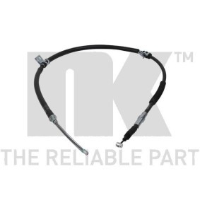 Handbremsseil 903460 von NK günstig für 27,84 € online kaufen