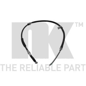 Handbremsseil 903461 von NK günstig für 27,84 € online kaufen