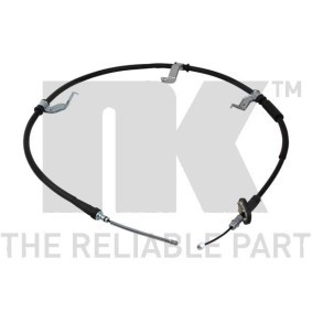 Handbremsseil 903541 von NK günstig für 43,84 € online kaufen