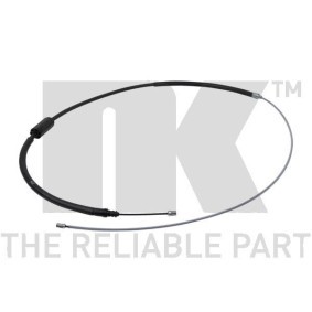 Handbremsseil 9039161 von NK günstig für 11,55 € online kaufen