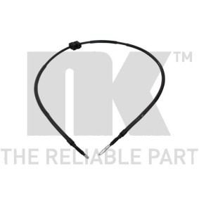Handbremsseil 9047146 von NK günstig für 25,45 € online kaufen