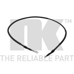 Handbremsseil 9047147 von NK günstig für 22,11 € online kaufen