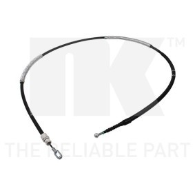 Handbremsseil 9047148 von NK günstig für 27,78 € online kaufen