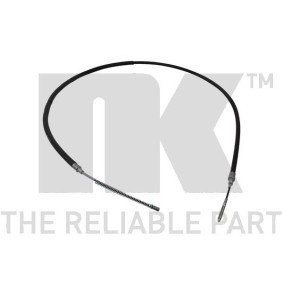 Handbremsseil 9047149 von NK günstig für 19,02 € online kaufen
