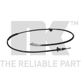 Handbremsseil 904843 von NK günstig für 23,88 € online kaufen