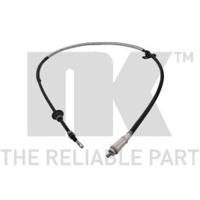 Handbremsseil 904855 von NK günstig für 31,02 € online kaufen