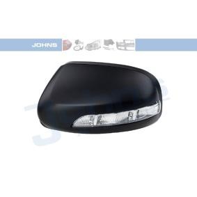 Abdeckung, Außenspiegel 50 16 37-93 von JOHNS günstig für 83,17 € online kaufen