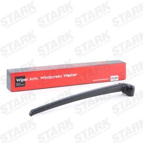 Comprar Brazo del limpiaparabrisas, lavado de parabrisas de STARK SKWA-0930006 a bajo precio de 11,32 €