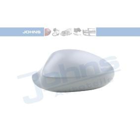 Abdeckung, Außenspiegel 20 01 37-91 von JOHNS günstig für 20,72 € online kaufen