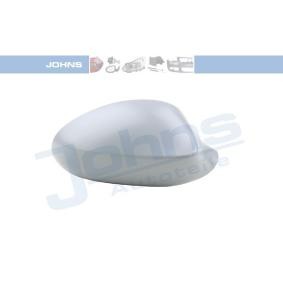 Abdeckung, Außenspiegel 20 01 38-91 von JOHNS günstig für 20,21 € online kaufen