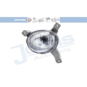 Nebelscheinwerfer 21 06 29-2 von JOHNS günstig für 51,16 € online kaufen