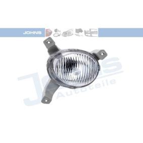 Nebelscheinwerfer 21 06 30-2 von JOHNS günstig für 51,16 € online kaufen