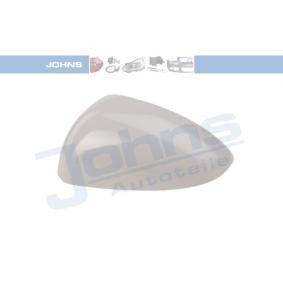 Acquista Copertura, Specchio esterno da JOHNS 21 07 37-91 a buon mercato per soli 12,75 €