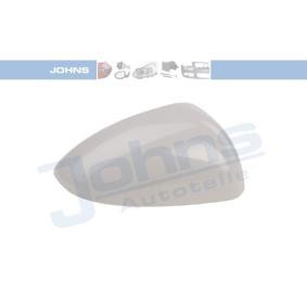 Acquista Copertura, Specchio esterno da JOHNS 21 07 38-91 a buon mercato per soli 12,75 €