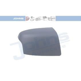 Abdeckung, Außenspiegel 32 12 38-93 von JOHNS günstig für 14,05 € online kaufen