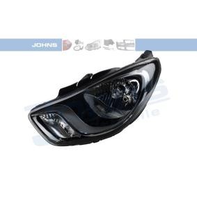 Scheinwerfer 39 01 09-3 von JOHNS günstig für 205,38 € online kaufen