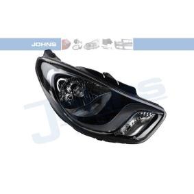Scheinwerfer 39 01 10-3 von JOHNS günstig für 205,38 € online kaufen
