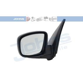 Außenspiegel 39 01 37-21 von JOHNS günstig für 61,62 € online kaufen