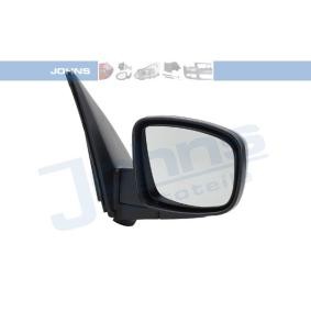 Außenspiegel 39 01 38-21 von JOHNS günstig für 58,47 € online kaufen