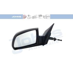 Außenspiegel 41 13 37-1 von JOHNS günstig für 35,56 € online kaufen