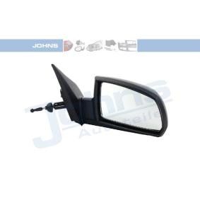 Außenspiegel 41 13 38-1 von JOHNS günstig für 35,56 € online kaufen
