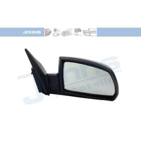 Außenspiegel 41 13 38-21 von JOHNS günstig für 86,53 € online kaufen