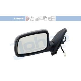Außenspiegel 81 11 37-61 von JOHNS günstig für 65,56 € online kaufen