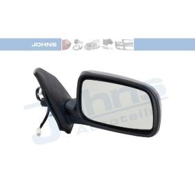 Außenspiegel 81 11 38-61 von JOHNS günstig für 65,56 € online kaufen